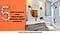 5 points to keep in mind before hiring a bathroom remodel contractor