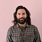Michael Fiorentino, CEO in charge of creative, sales & marketing