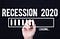 Recession in India- Volunteers Collective