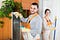 deep cleaning services