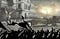 The 7 Most Powerful Revolutions in History