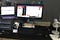 My desk setup