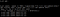 Screenshot of Git command to amend the previous commit