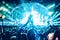 How AI is changing the music business