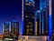 Marriot Detroit Downtown