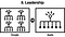 Google vs Apple: company leadership, structure, power distribution comparison