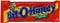 A small individually wrapped Bit-O-Honey