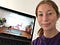 I followed along using daily YouTube videos.