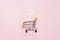 Shopping cart