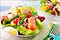 Dieta para corredores. Imagen: freepik.com