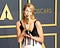 Laura Dern accepts award for Best Actress in Marriage Story at the Oscars 2020