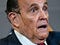 Former New York City Mayor and current Trump lawyer Rudy Giuliani.