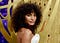 Indya Moore.