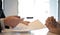 The Interview Process | Up to Us
