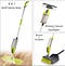 Advanced Multispray Mop with Broom and Dustpan