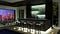 Home bar