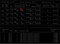 nvidia-smi command output showing that persistence mode is on.