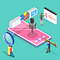 Voice Search Optimization