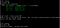 Screenshot of Git command to reset the codebase to last working commit