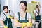 deep cleaning services