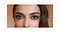 Image of Deepika Padukone’s eyes with a line dividing them in half