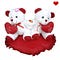 Valentine’s gift ideas for Couples- Special offer for Valentine’s Day