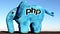 PHP7.4