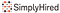 simplyhired logo