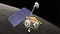 Where is Diviner now, and what does it do? Department of Physics, University of Oxford, and NASA/Goddard Space Flight Center,