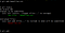 Screenshot of Git command to add a single file or all files