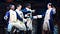 chicago hamilton tickets