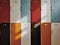 Photo of colored lockers in a school —  Photo by moren hsu on Unsplash
