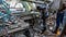 Prople in Haiti need help from the world for the over come this situation.