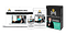 Marketing agency program (WantMap.com) banner