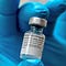 Pfizer-BioNTech COVID-19 Vaccine (2020)
