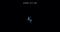 Scene from Movie Gravity, with Astronaut floating out into space