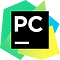PyCharm - A cross-platform IDE
