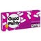 a purple box of Good and Plentys