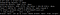 Screenshot of Git command to push the local branch