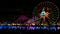 Disney’s California Adventure at night