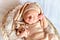 how to get your baby to sleep without crying it out