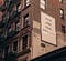 Side of a building with how are you really on it