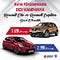 Ekar Global Rent A Car Aylık Araç Kiralama Kampanyası