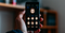 Picking an avatar on iPhone