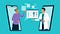 Empowering patients in their own care