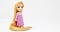 Disney’s Rapunzel in toy form