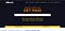 Home page where you can simply join and earn money.