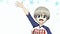 ENG-SUB Uzaki-chan Wants to Hang Out! Episode 1 — (Full ...