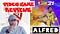NBA 2K21 — Video Game Reviews — by Alfred