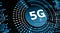 5g image, 5g logo, 5g network